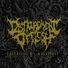 Disfigurement Of Flesh