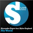 Alexander Popov & Kyler England