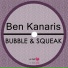 Ben Kanaris