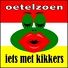 Iets met kikkers