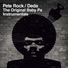 Pete Rock, Deda