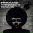 Pete Rock, Deda