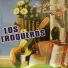 Los Troqueros