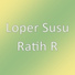 Loper Susu