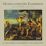 Jens Peter Jacobsen, Musikstuderendes Kammerkor