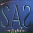 Chris Thompson & SAS Band