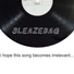 Sleazebag