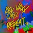 Ben Cheel, Vaxx