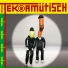 Tekramütisch