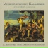 Jens Peter Jacobsen, Musikstuderendes Kammerkor