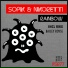 Nikoretti, Sopik