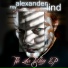 Roy Alexander Lind