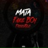 Mata