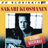 Sakari Kuosmanen
