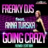 Freaky DJs feat Anna Turska