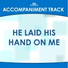 Mansion Accompaniment Tracks