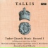 Thomas Tallis