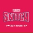Twizzy