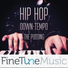FineTune Music, Eddie Grey