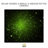 Record Club Milan Tavares x Brieuc x Gregor Potter