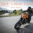 Jack Johns
