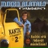 Mikko Alatalo feat. Heikki Kinnunen