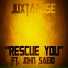Juxtapose feat. John Saeid feat. John Saeid