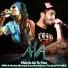 ARVA, Markos Koumaris feat. PuffHZ, Tiny Jackal