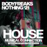Bodyfreaks