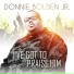 Donnie Bolden Jr. feat. Spirit of Elijah