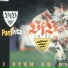 Pommfritz & VfB Stuttgart
