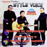 Style Voice