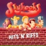 Skyhooks