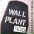 Wallplant 900