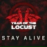 Year Of The Locust feat. David Lyle