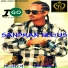 Sandman Negus feat. Problem, Lar Locs