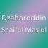 Dzaharoddin