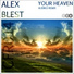 Alex Blest