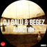 Dj Balu, Begez