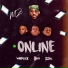 MZ feat. El Gino, Danny Crazy, Vandrox