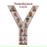 Yesterdaymen