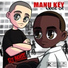 Dj Noise feat. Manu Key