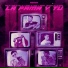 Kris R. & Pablo Chill-E & Jamby el Favo