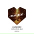 Pacifistic