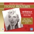 Yvonne Printemps, Reginald Burston