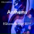 EQLovesMusic, Kina Nyman