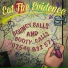 Eat the Evidence