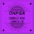 DJ UNPIER, Camille Viau
