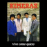 Kimeras