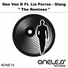 Gee Van D feat. Lia Porros